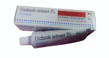 Staquis Ointment | 30gm