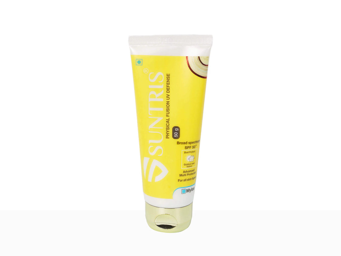 Suntris Spf 50 Lotion | 50gm