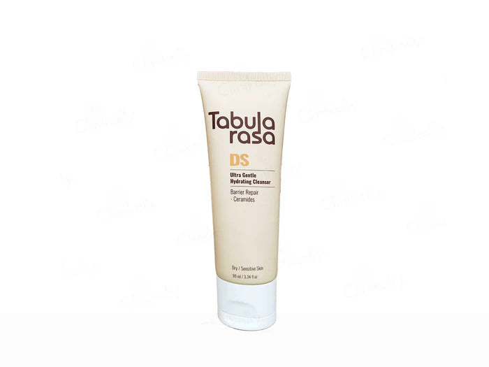 Tabula Rasa DS Ultra Gentle Hydrating Cleanser