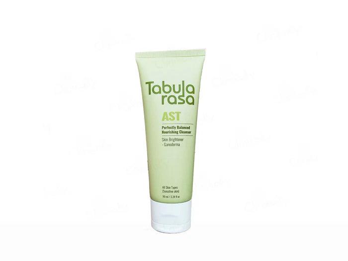 Tabula Rasa AST Perfectly Balanced Nourishing Cleanser