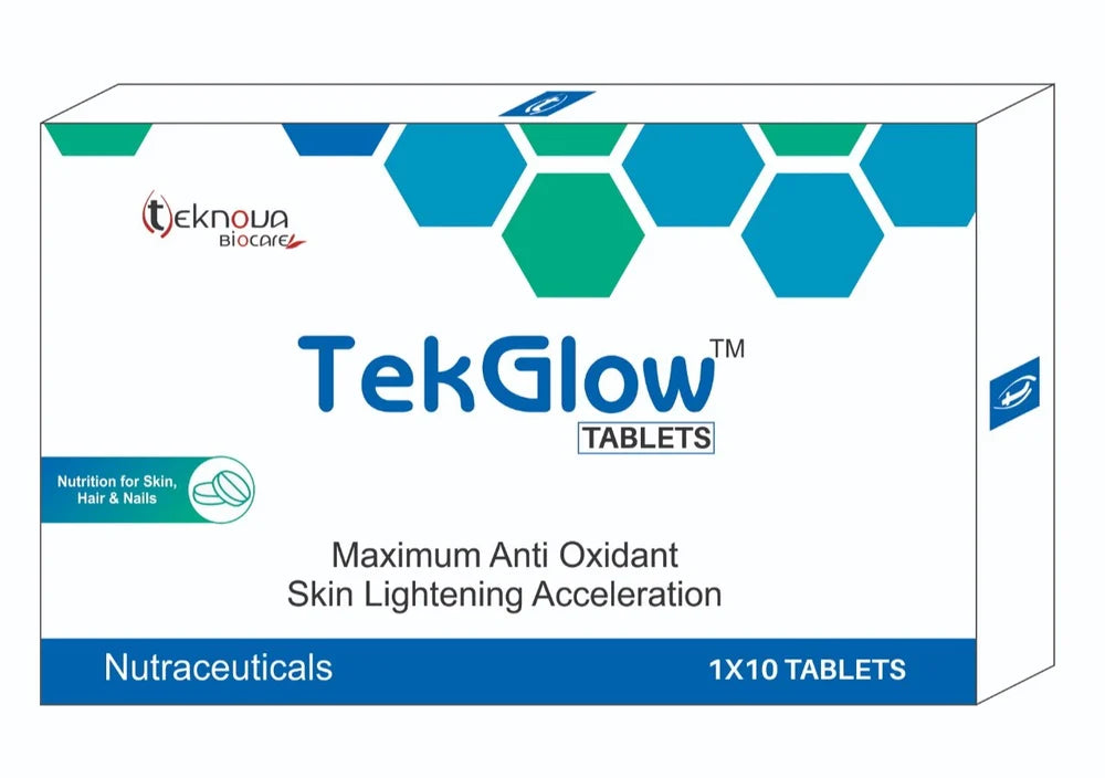 TEKGLOW TAB