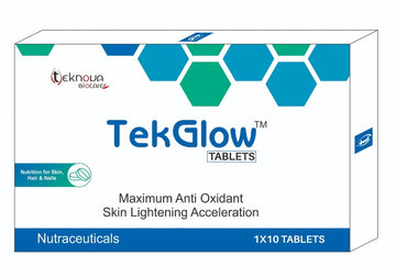 TEKGLOW TAB