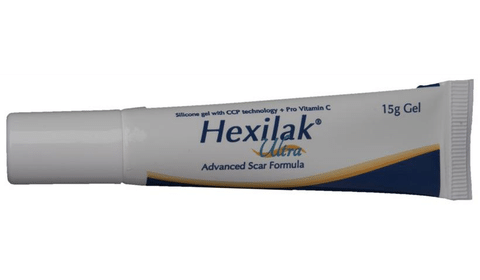 Hexilak-Ultra Gel | 15GM