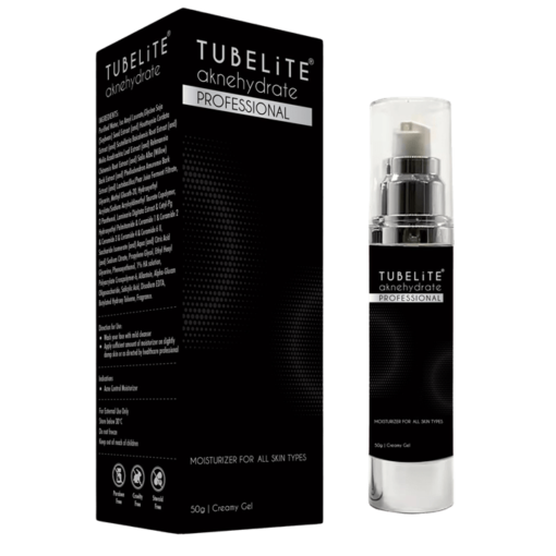 TUBELiTE aknehydrate