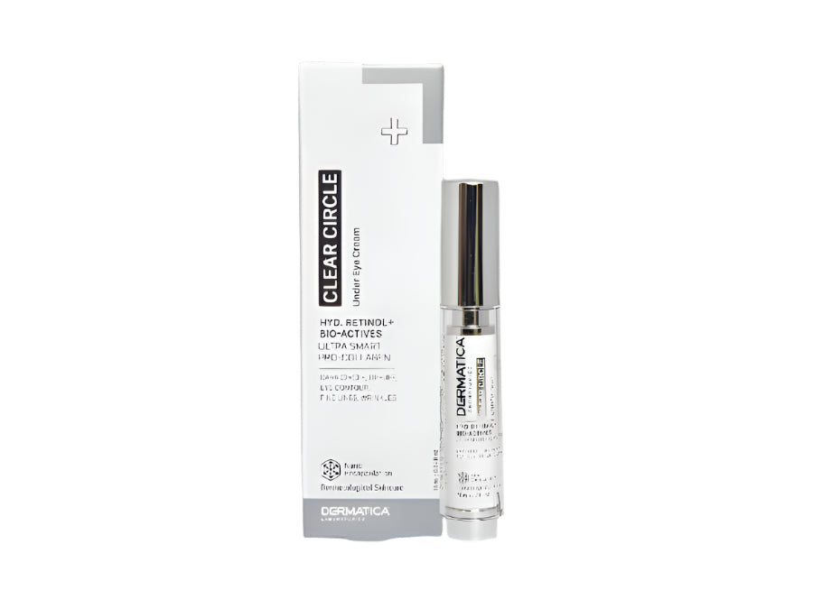Dermatica Clear Circle