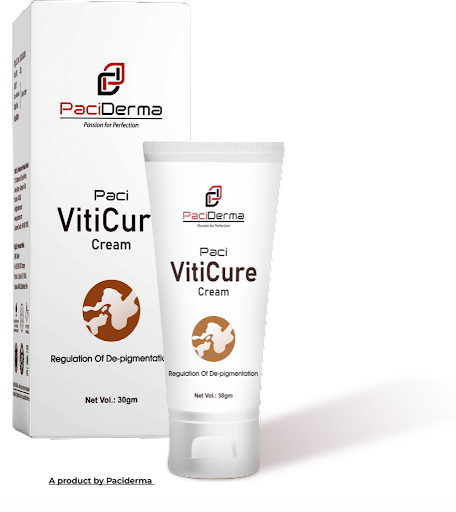 Viticure Cream | 30gm