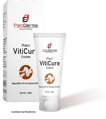 Viticure Cream | 30gm