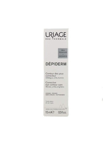 Uriage Depiderm Corrective Under Eye Cream