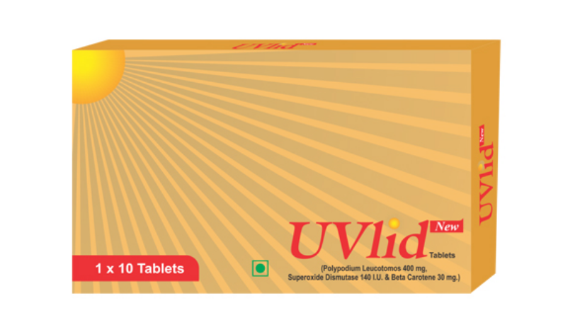 Uvlid Tab | 10tab