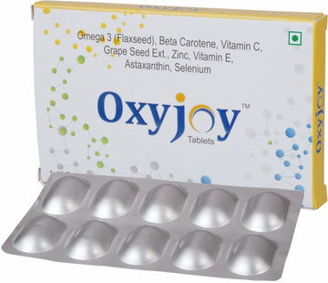 Oxyjoy Tablet