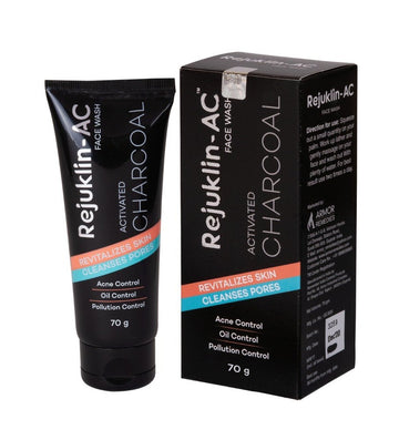 REJUKLIN-AC FACE WASH