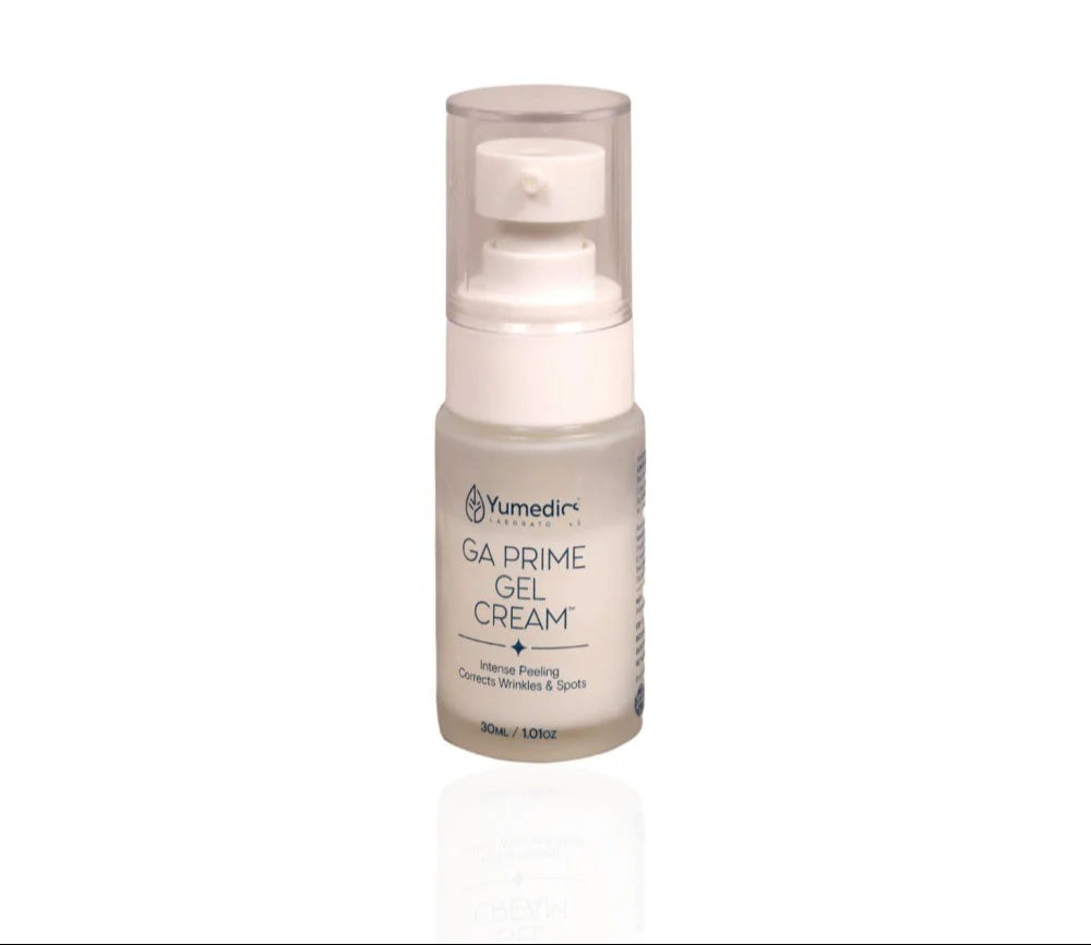 Yumedics Ga Prime Gel Cream, Packaging Size: 30 gm