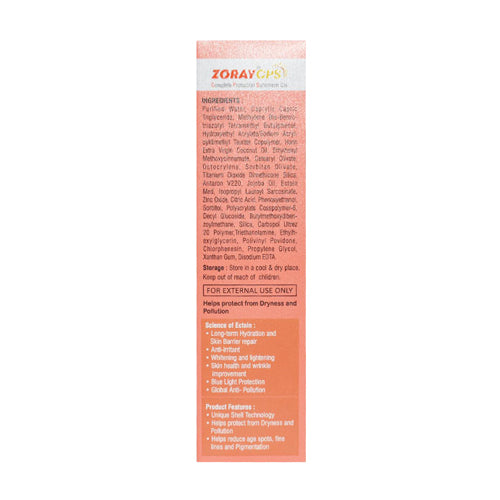 zoray cps cream