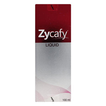 Zycafy Liquid | 100ml