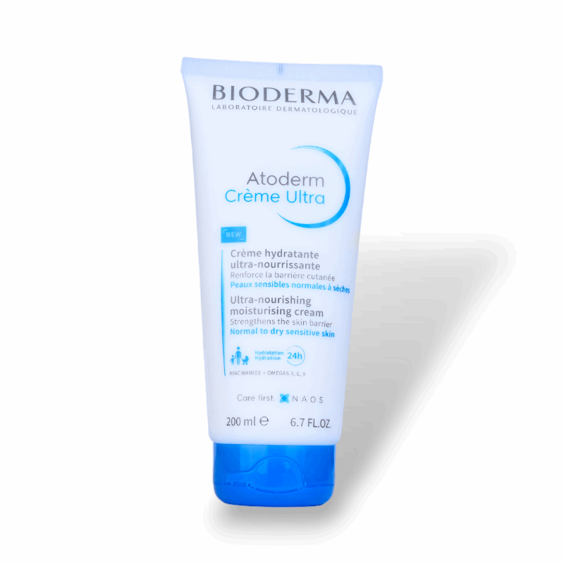 Bioderma Atoderm Creme