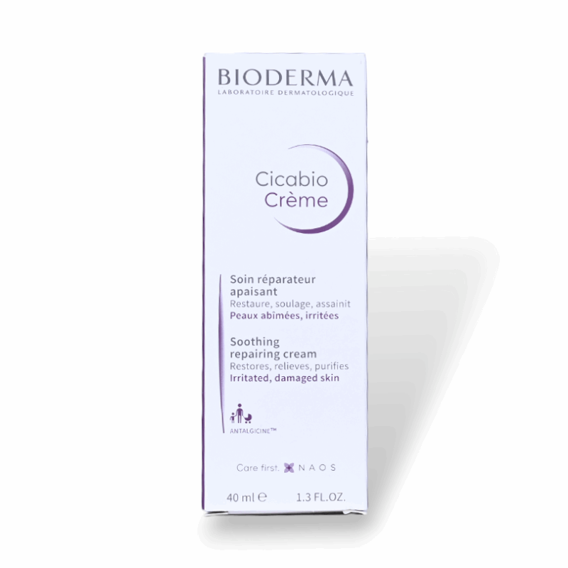 Bioderma Cicabio Creme