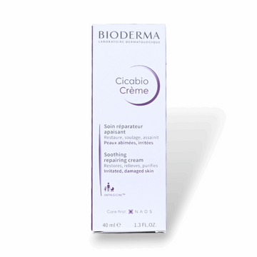 Bioderma Cicabio Creme