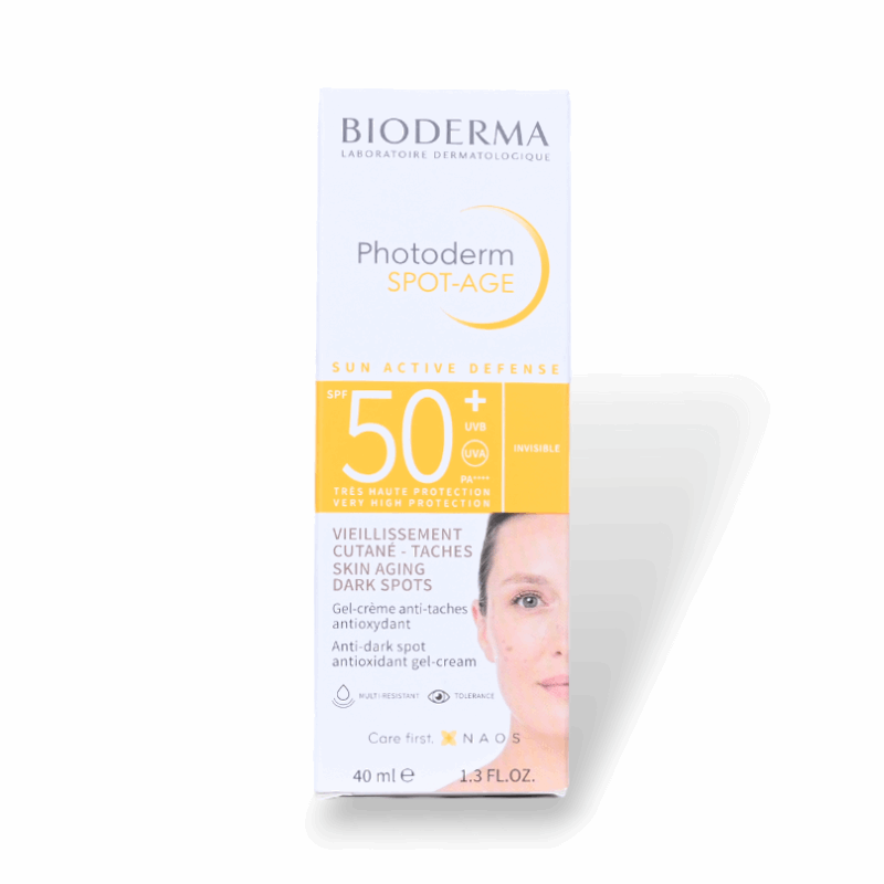 Bioderma Photoderm Spot-Age SPF 50+