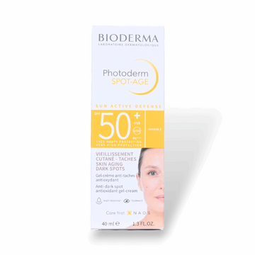 Bioderma Photoderm Spot-Age SPF 50+