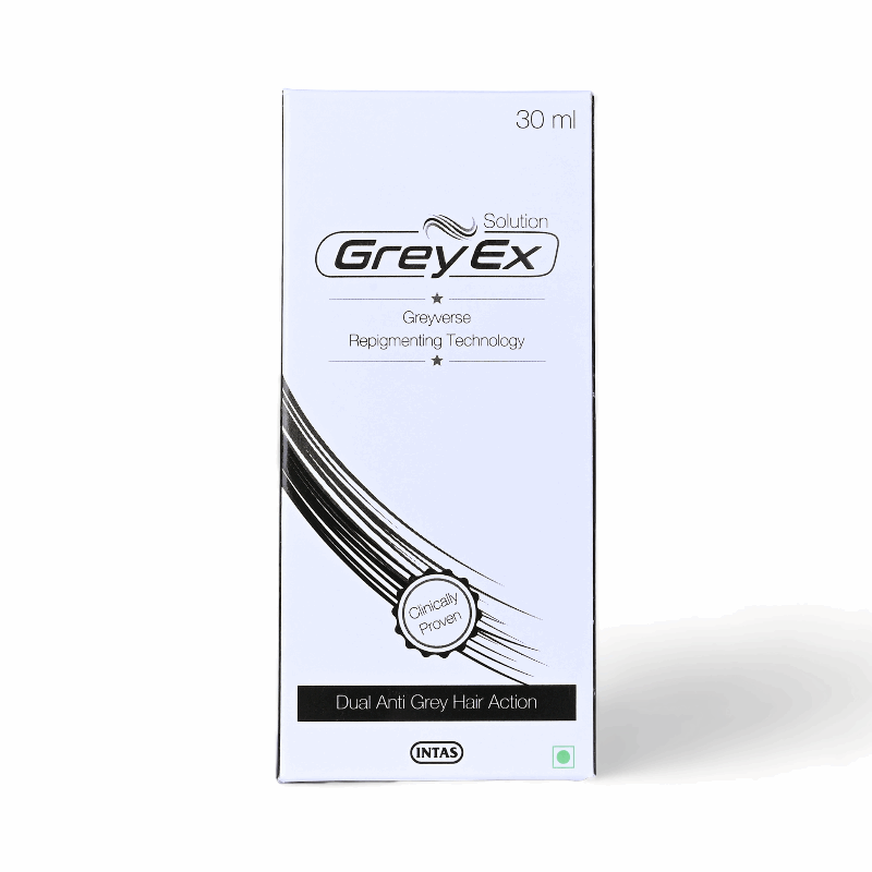 Grey Ex Solution