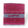 Logifeel Cream | Dry and Cracked Feet