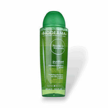 Node G Shampoo