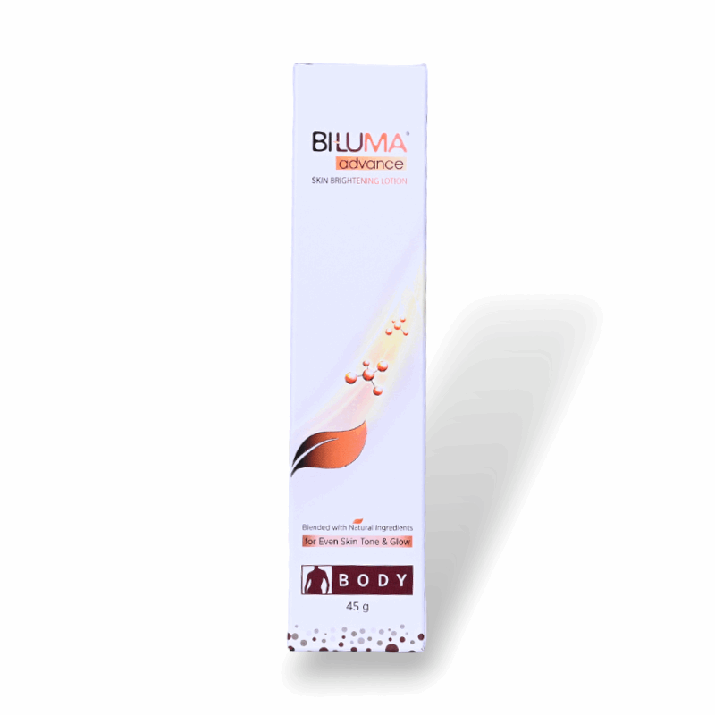 Biluma Advance Body Lightening Lotion