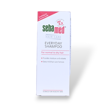 Sebamed Everyday Shampoo | 200ml