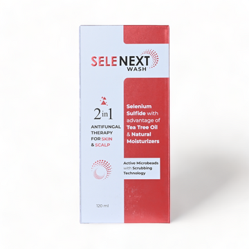 Selenext Body Wash | 120ml