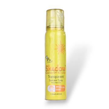 Shadow Body Spray Sunscreen | 100gm