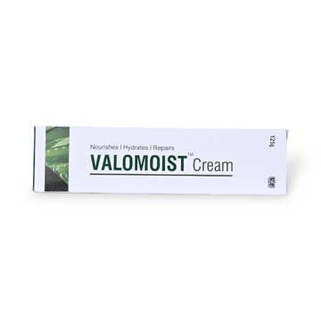 Valomoist Cream | 50gm