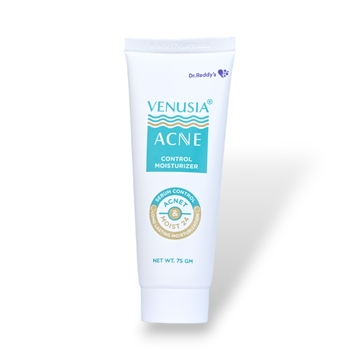 Venusia Acne Control Moisturizer