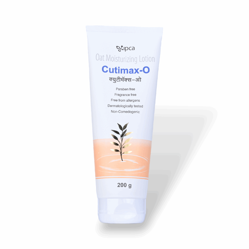 cutimax o moisturizer