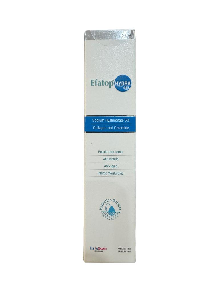 Sodium Hyaluronate 5%