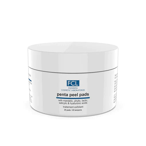 Fixderma Penta Peel Pads - Sarinskin