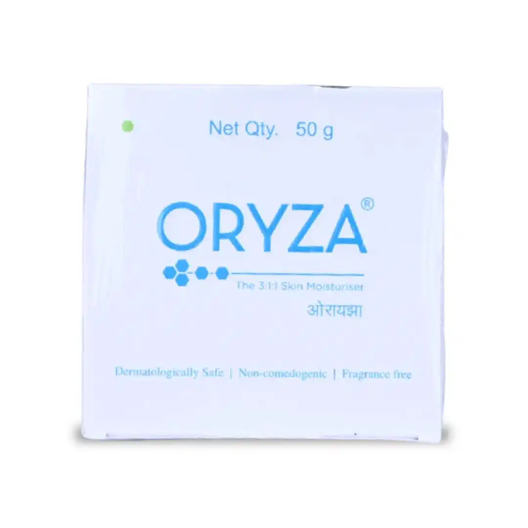 Cream for Combinationand Dry Skin