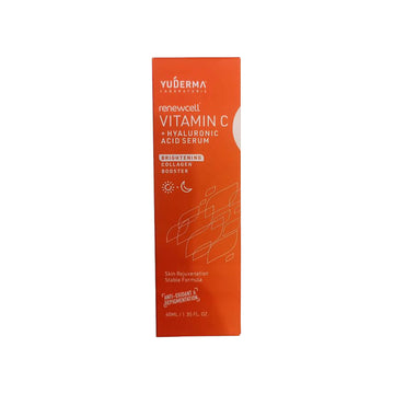 Renewcell Vitamin C 20% | 30ml