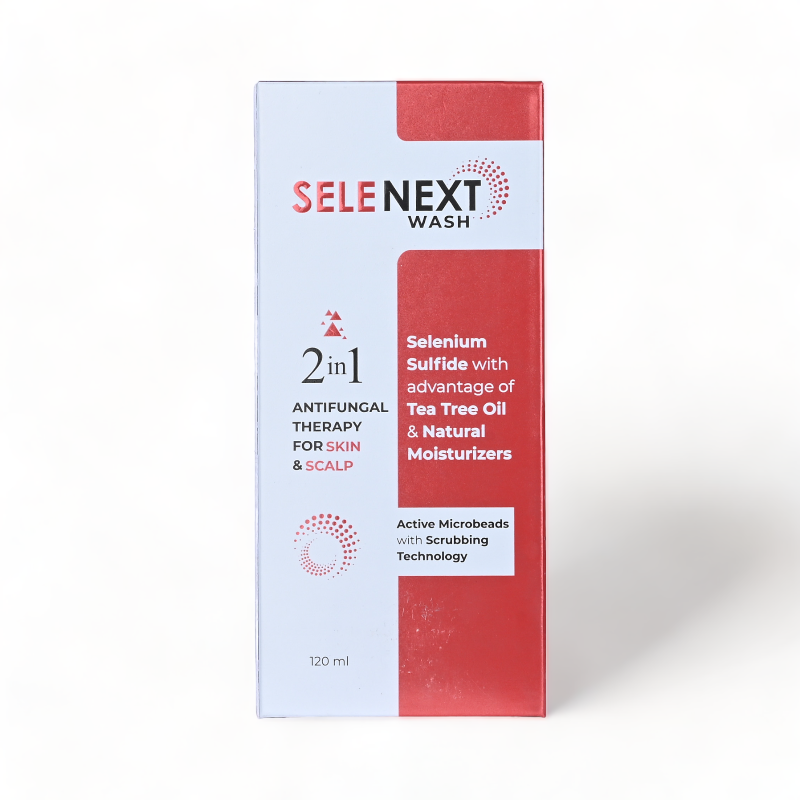Antifungal Therapy For Skin and Scalp