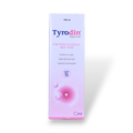 Tyrodin Lotion for even & radiant skin tone