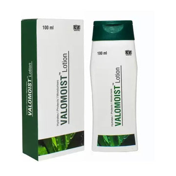 Valomoist Lotion | Moisturizing Lotion - Sarinskin