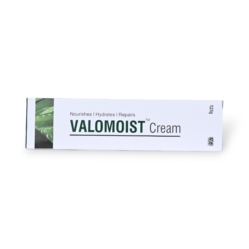 Valomoist Nourishes Cream