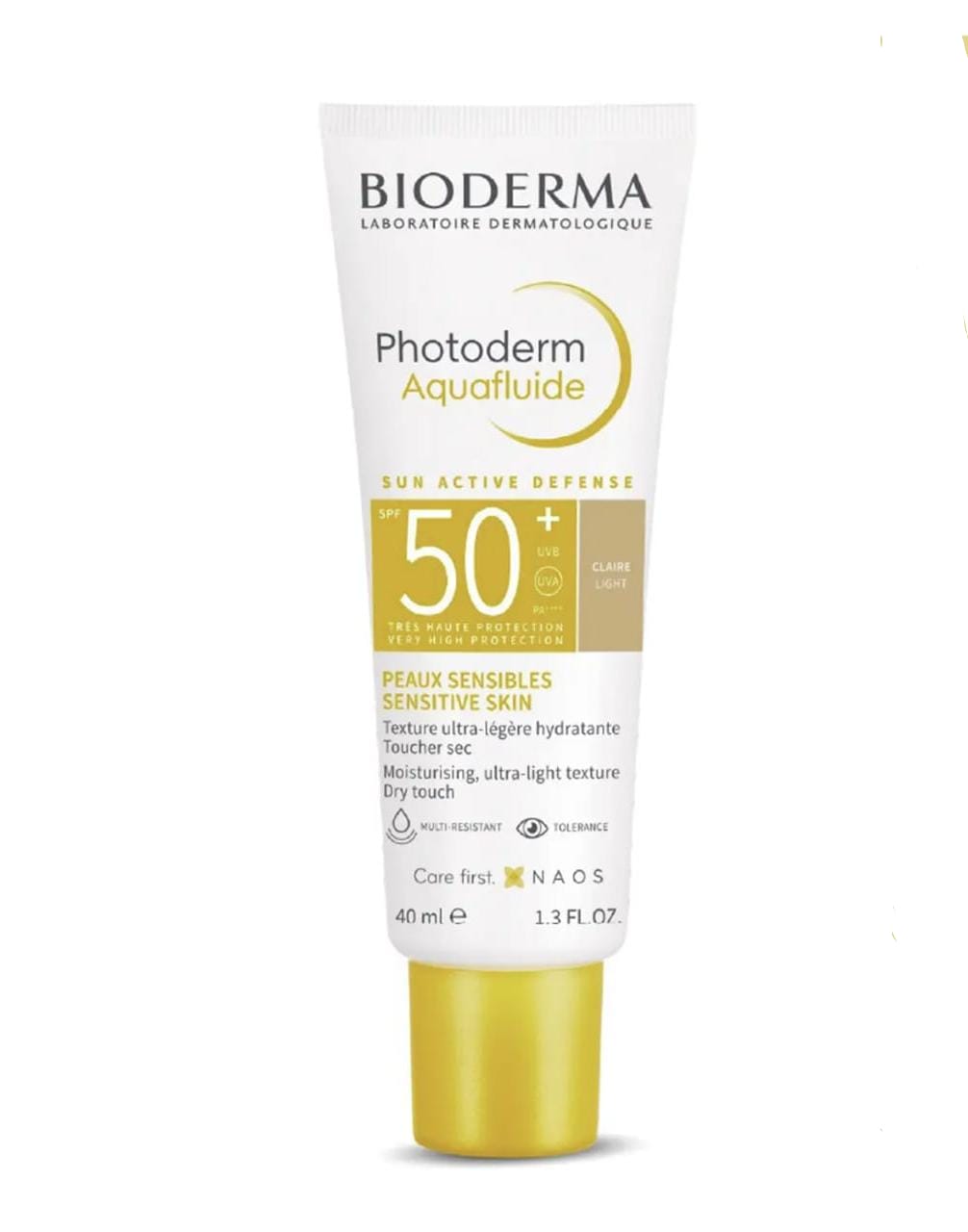 Bioderma Photoderm Max 50+(Tinted) | 40ml