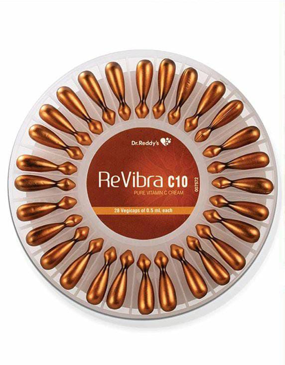 ReVibra C 10 | 0.5ML