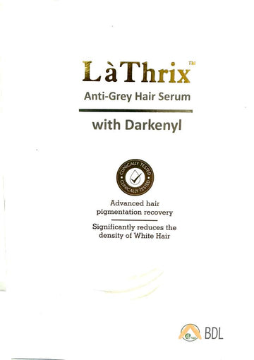 La Thrix Anti Grey Hair Serum | 50ml