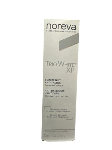 Noreva Trio White Xp | 30ml