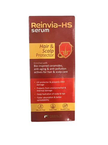 Reinvia - Hs Serum | 50ml