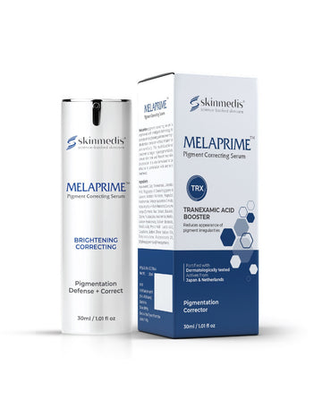 Melaprime Pigment Correcting Serum | 30ml