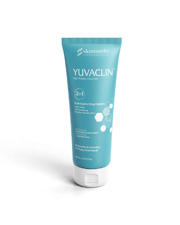 Yuvaclin Age Purify Cleanser | 100ml